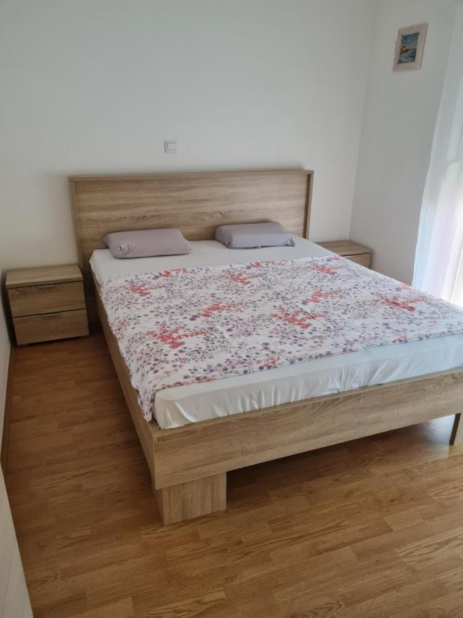 Apartment Nora Near The Beach Пула Екстер'єр фото
