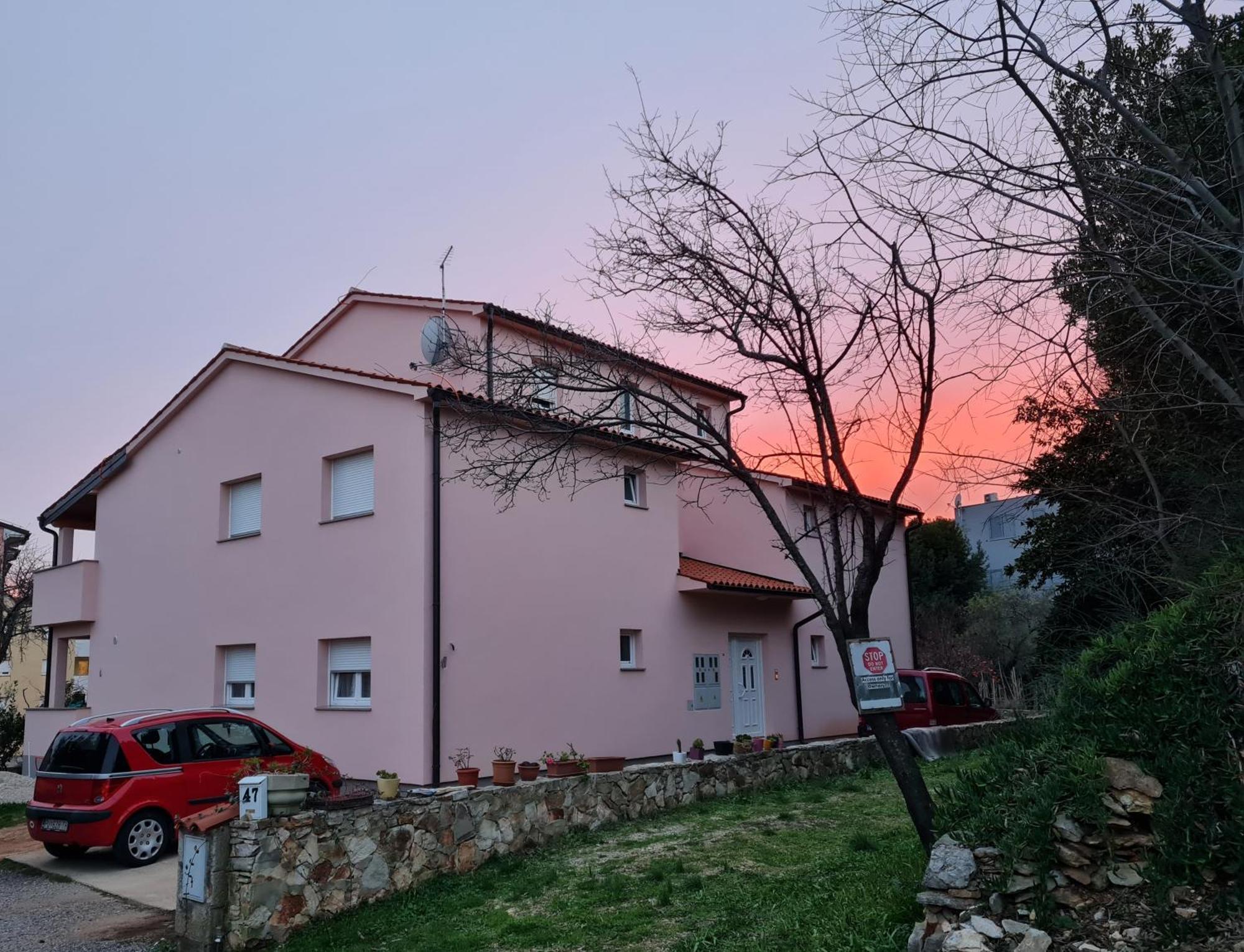 Apartment Nora Near The Beach Пула Екстер'єр фото